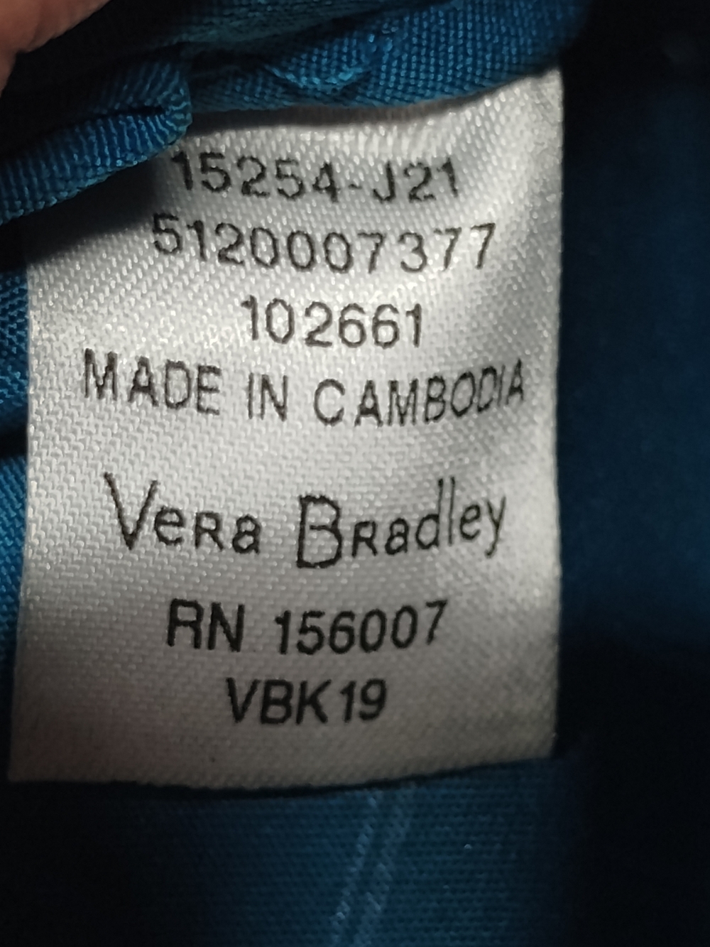 Women's Accessories, Vera Bradley, Varsales, Buxton - Picture 12 of 16